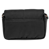 Bolsa tipo crossbody  para Mujer marca Moramora Negro cod. 113334
